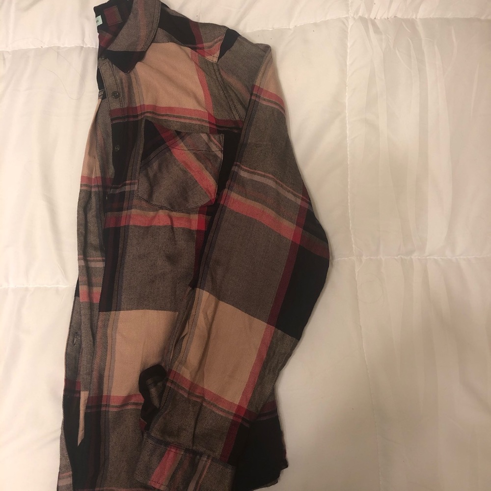 Women’s Plaid